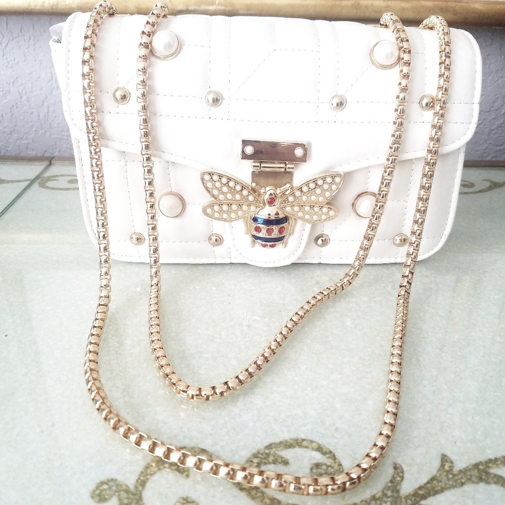 Queen Bee Handbag